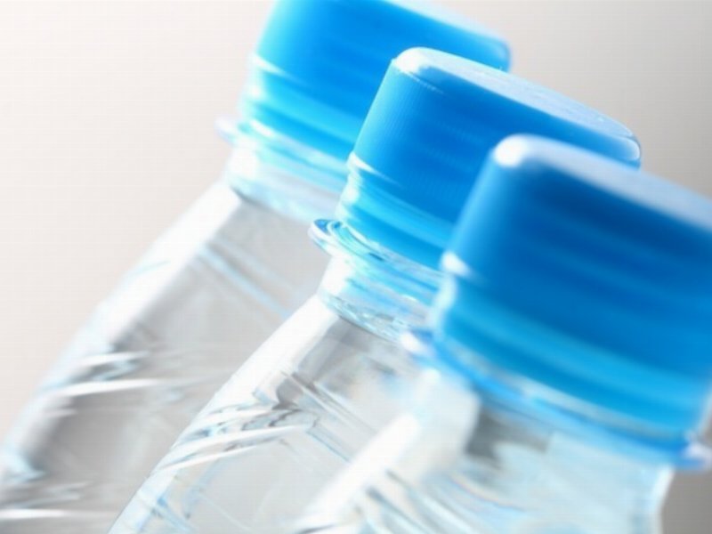 Danone e Nestlé Waters con Origin Materials lanciano la NaturALL Bottle Alliance