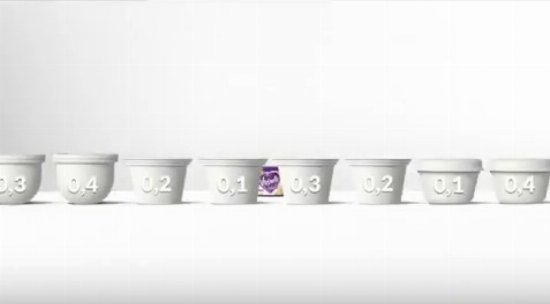 Danone porta innovazione nello shopper marketing