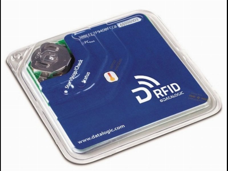 Datalogic propone le nuove soluzioni RFID