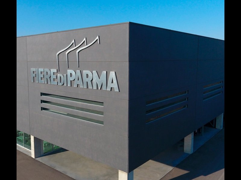 Debutta a Parma Cibus Connect, fomat fieristico leggero e innovativo