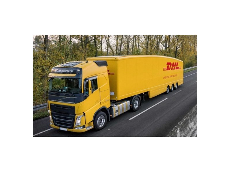 DHL Freight rinnova Eurapid, il servizio road “premium”