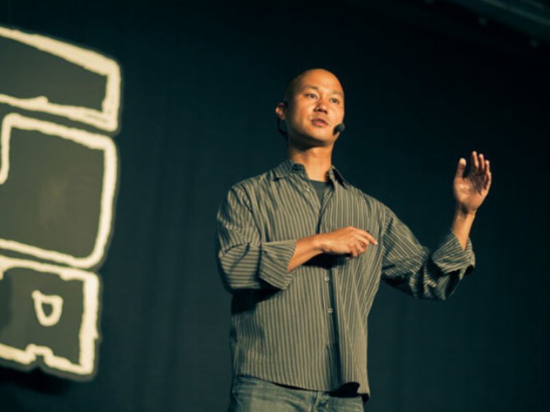 Distribuzione E-commerce: Tony Hsieh e l’esperimento Holacracy in Zappos