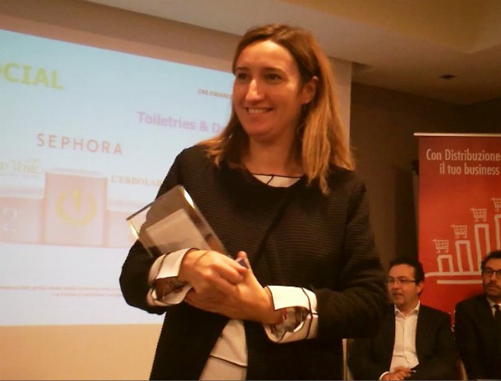 DM Awards 2017: premiati i migliori progetti di comunicazione digitale del largo consumo