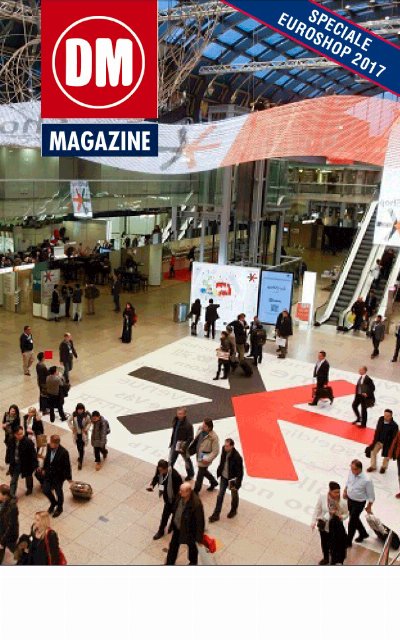 DM Magazine Speciale Euroshop 2017