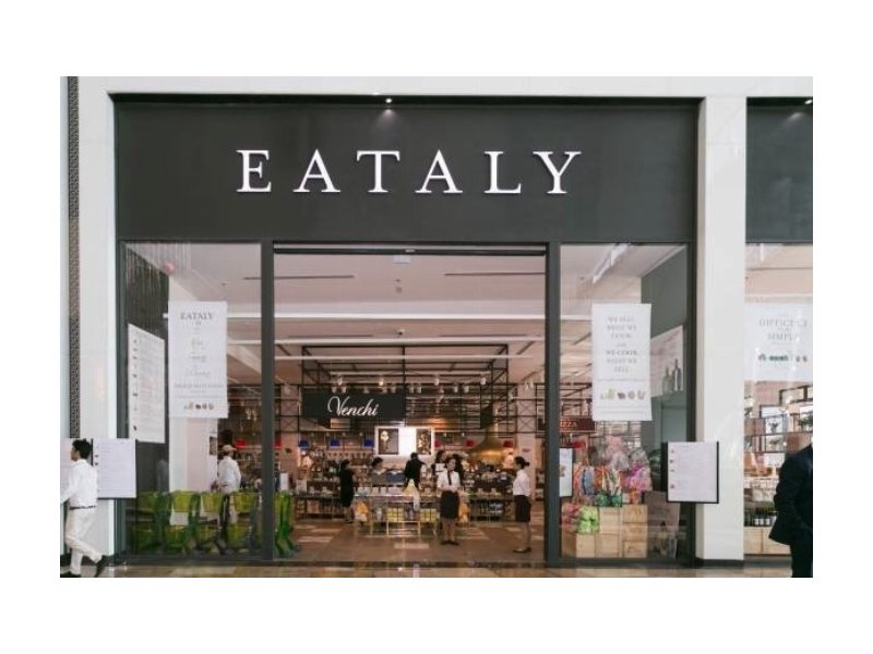 Eataly e Microsoft insieme per un nuovo progetto di trasformazione digitale