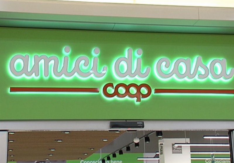 Ecco "Amici di Casa": i pet shop secondo Coop