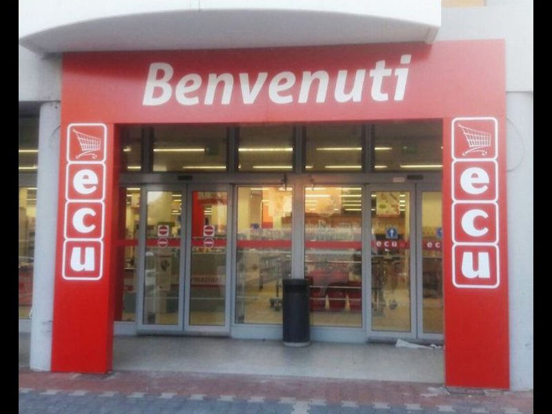 Ecu inaugura un nuovo punto vendita nel modenese