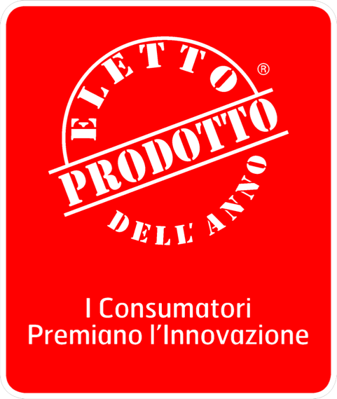 Eletto PRODOTTO DELL'ANNO premia il bio e il free-from