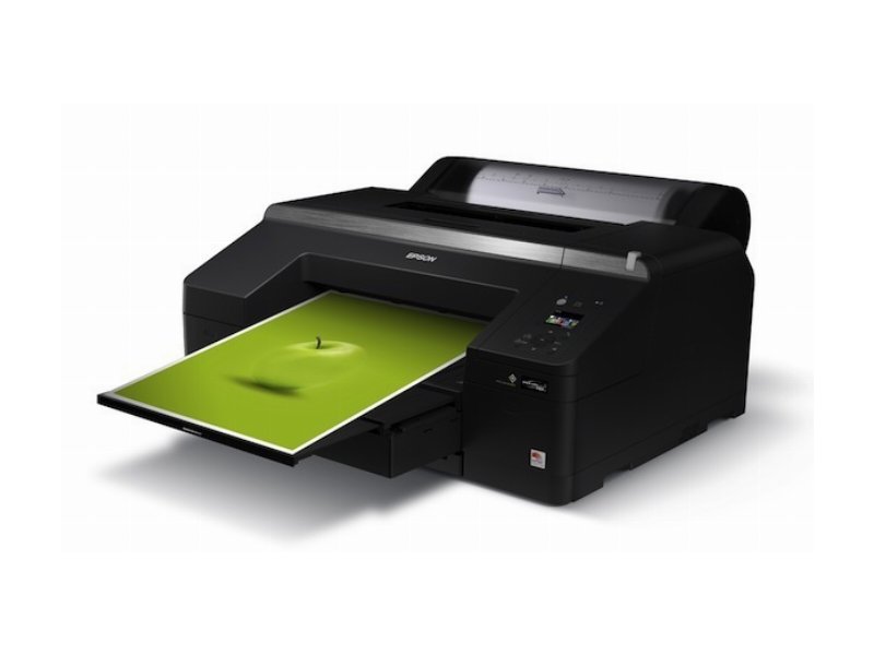 Epson presenta SureColor SC-P5000