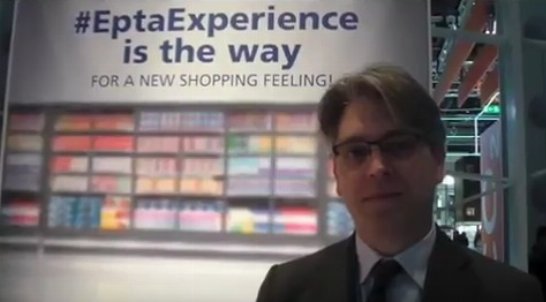 Epta: la parola d'ordine è "experience"