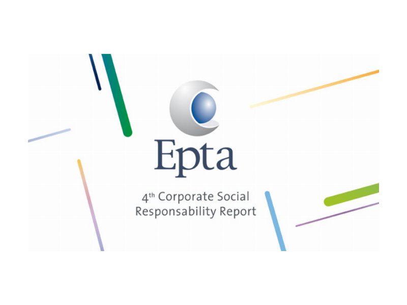 Epta pubblica il quarto corporate social responsibility report