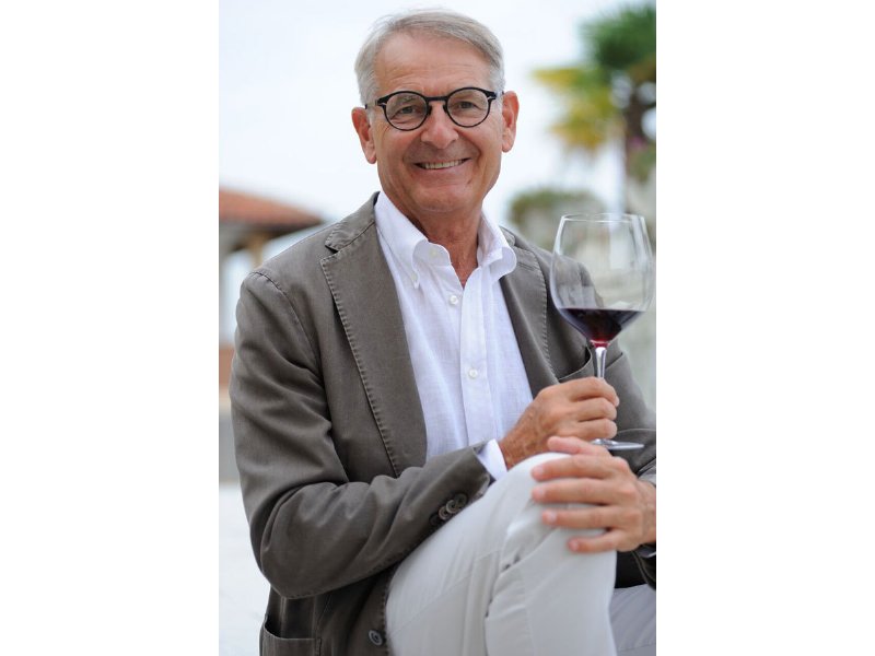 Ernesto Abbona è il nuovo presidente di Unione Italiana Vini