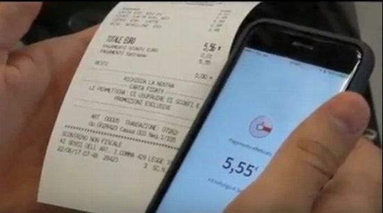 Esselunga entra nel circuito di pagamento Satispay