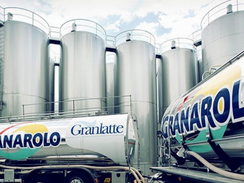 Granarolo acquisisce il 60% di Allfood