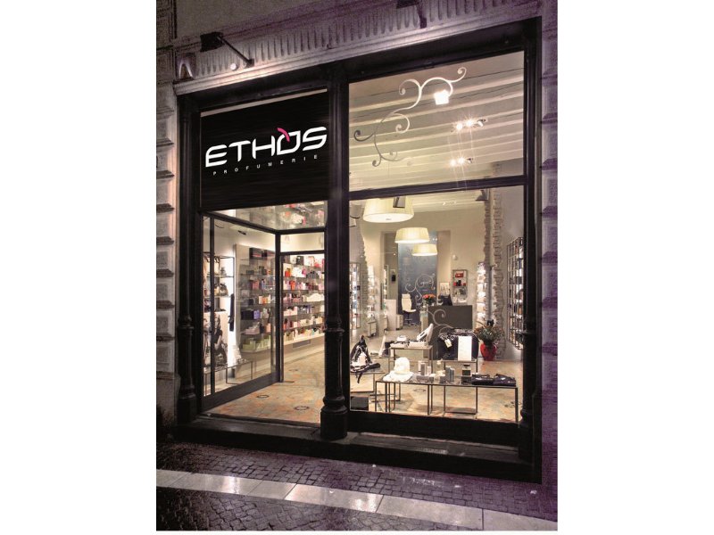 Ethos Profumerie prosegue il piano di espansione