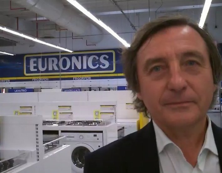 Euronics: meglio il negozio fisico o quello online?