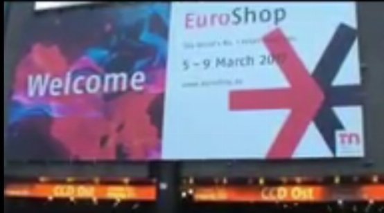 EuroShop 2017, il futuro del retail
