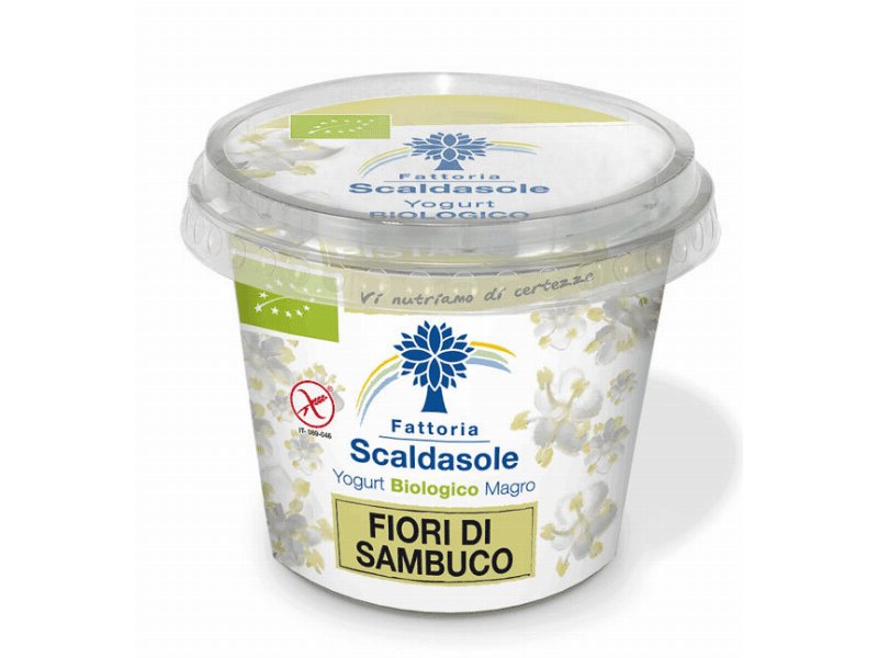 Fattoria Scaldasole amplia la gamma di yogurt da 250 g