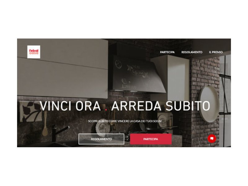 Febal: al via il nuovo contest online