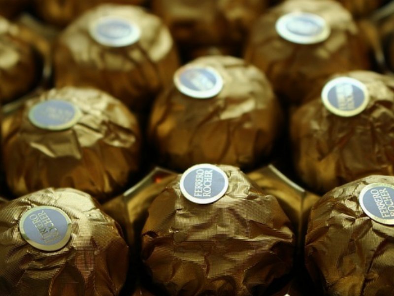 Ferrero adotta le soluzioni SAP Ariba