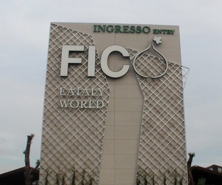 «Fico valorizza l’agroalimentare italiano»