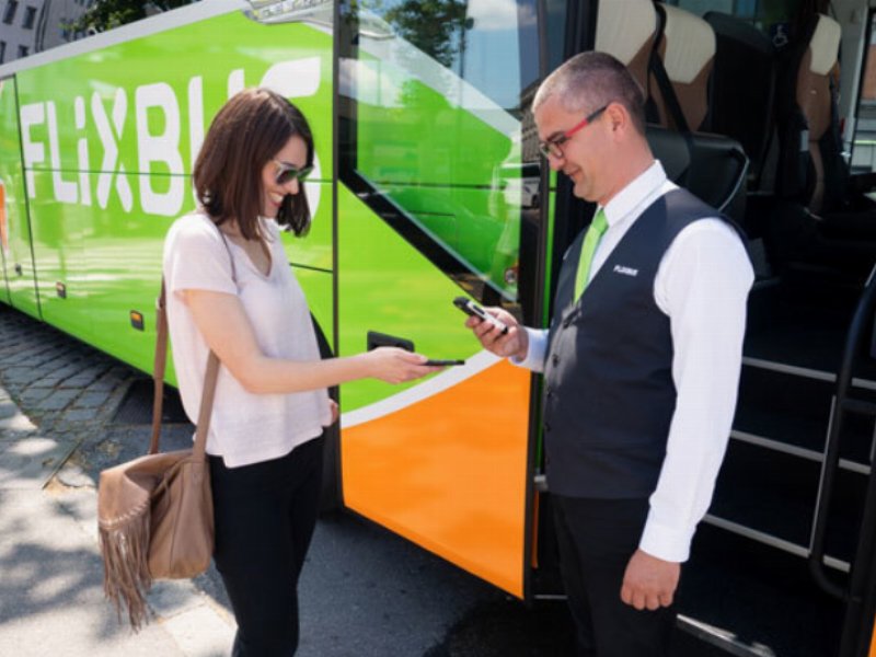  FlixBus e Mondadori Store lanciano la nuova gift card