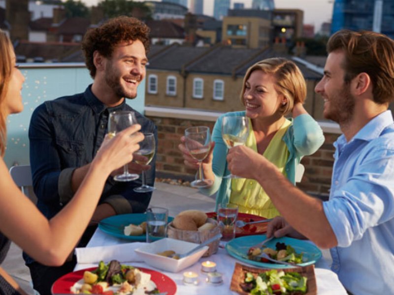 Food: come cambiano le abitudini degli italiani?