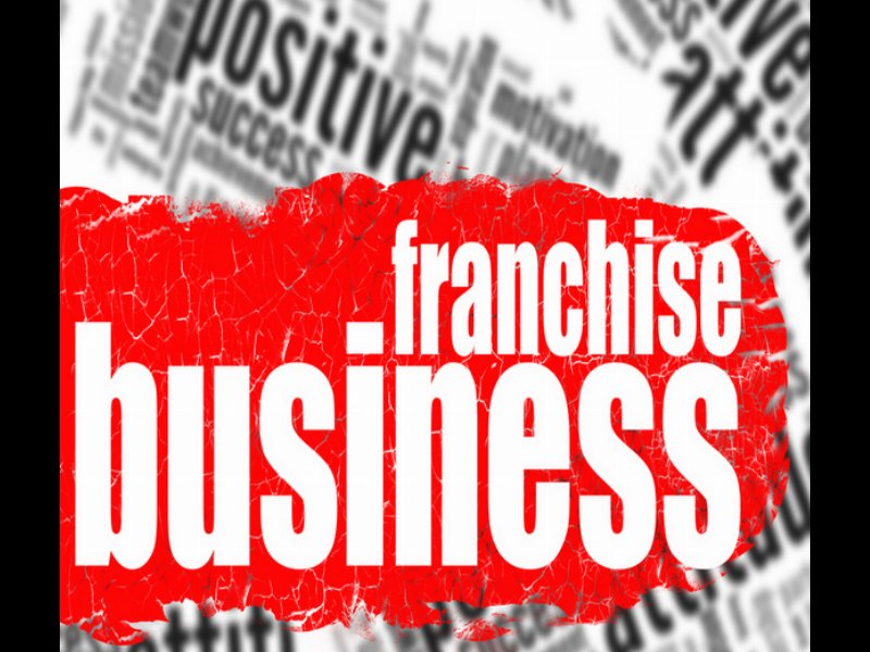 L'alimentare e i grandi formati sbancano il franchising