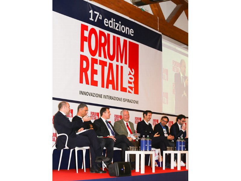 Forum Retail: luci accese sul digital per la 17° edizione