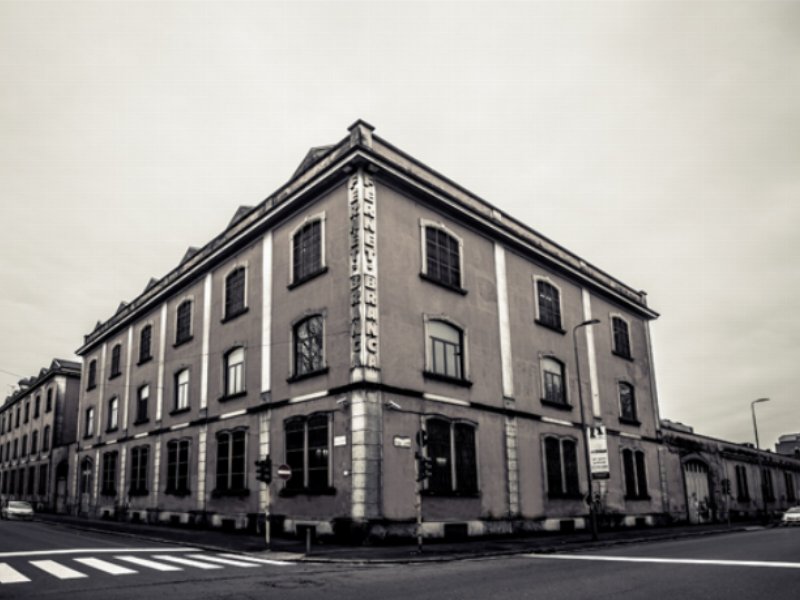 Fratelli Branca Distillerie: proseguono le visite al Museo