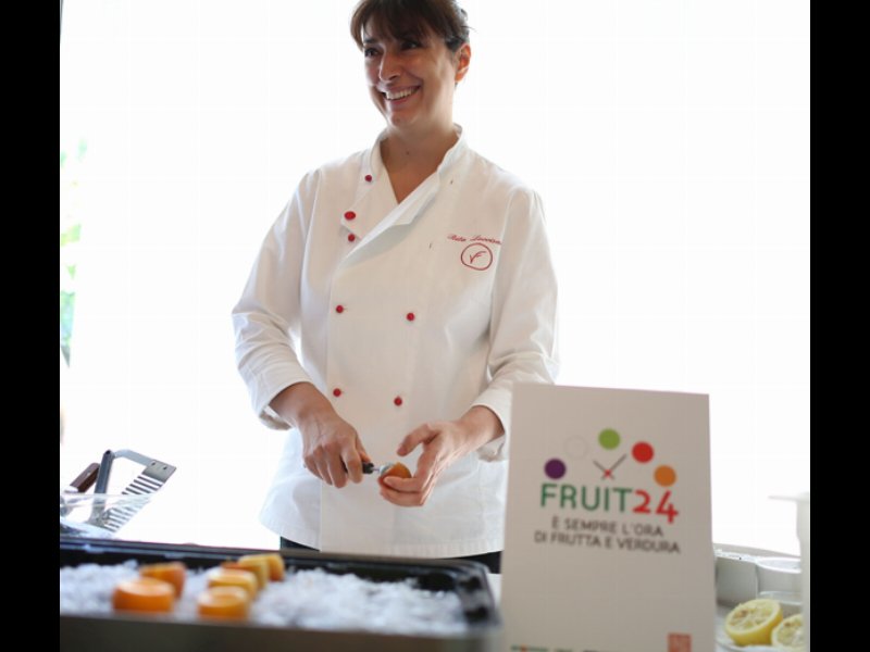 FRUIT24! punta su nuove iniziative originali