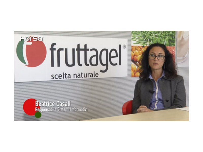 Fruttagel affida a Centro Computer la creazione di una piattaforma IT iperconvergente