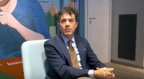 Gabriele Di Teodoro (Carrefour): perché i distributori devono fare anche i ristoratori