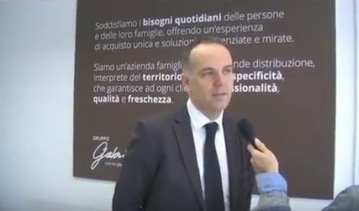 Gabrielli punta sul marchio 'Selezione Qualità di polleria'
