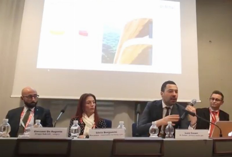Gluten free, gli esperti alla tavola rotonda di DM