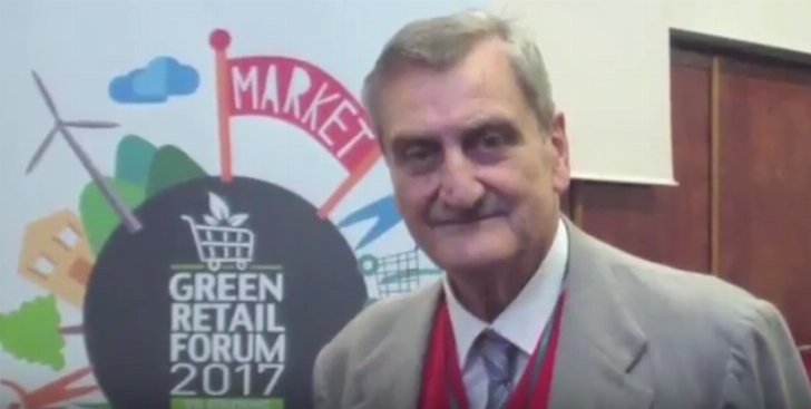 Green Retail Forum: grande successo per la VII edizione