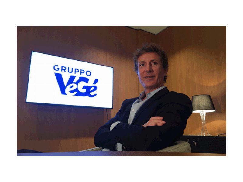 Gruppo VéGé punta su crescita, innovazione e relazione con il cliente