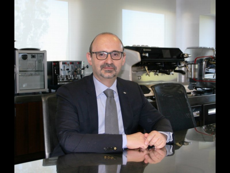 Guido Sciascia nominato Chief Marketing Officer di illycaffè