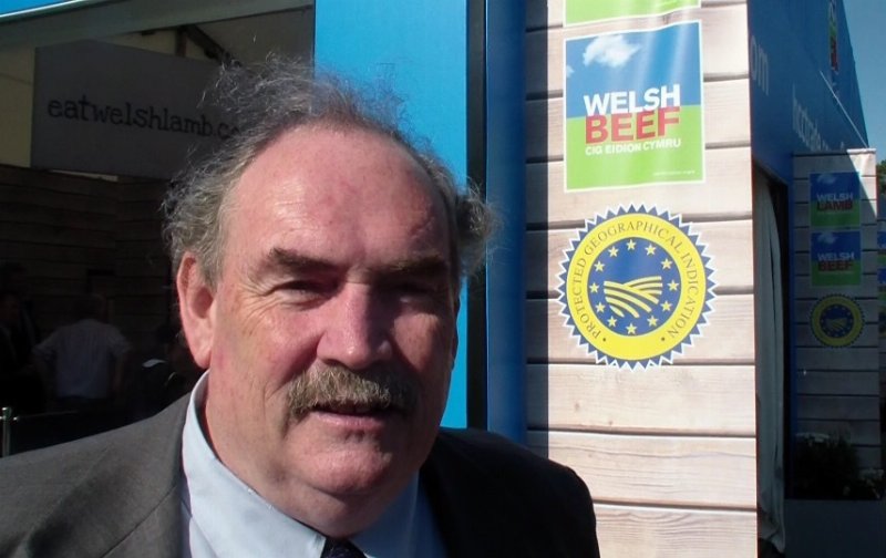 HCC: «Le carni Gallesi? Sempre più apprezzate in Italia»