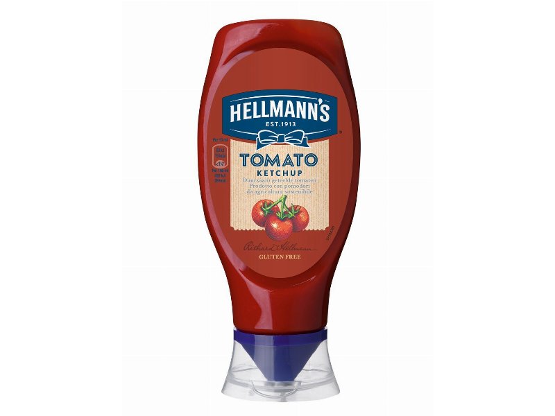 Hellmann’s presenta le novità 2017