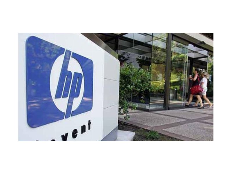 Hp fissa nuovi obiettivi relativi alla supply chain