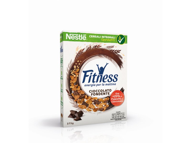 I cereali Nestlé Fitness cambiano ricetta