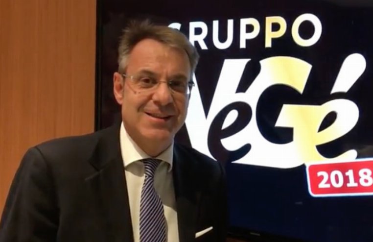 I due buoni propositi di VéGé per il 2018