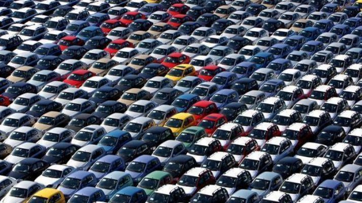 I veicoli commerciali confermano il trend di crescita