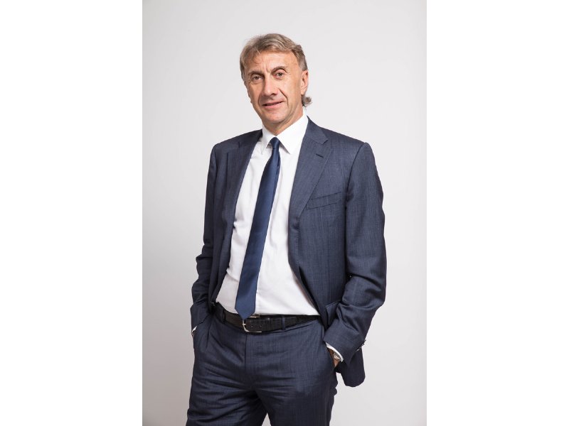 IGD SIIQ: l'ad Claudio Albertini è membro dell’Advisory Board di EPRA