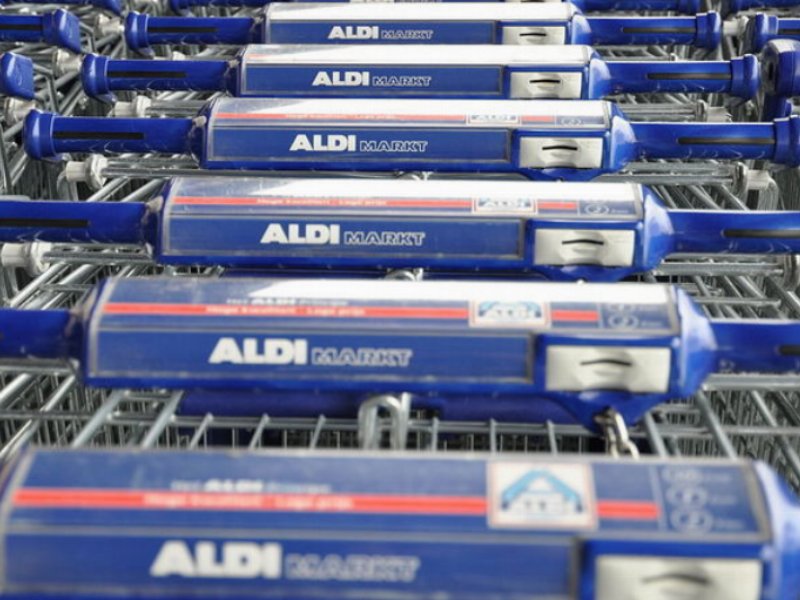 Il canale discount aspetta Aldi e Leader Price