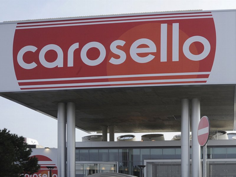 Il Carosello di Carugate: un ampliamento senza impatti