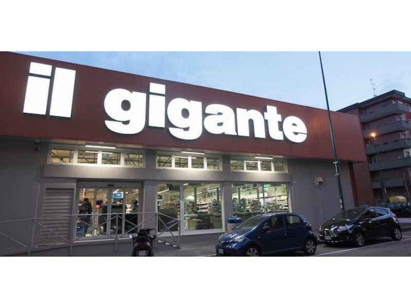 Il Gigante: al via la promozione delle clementine