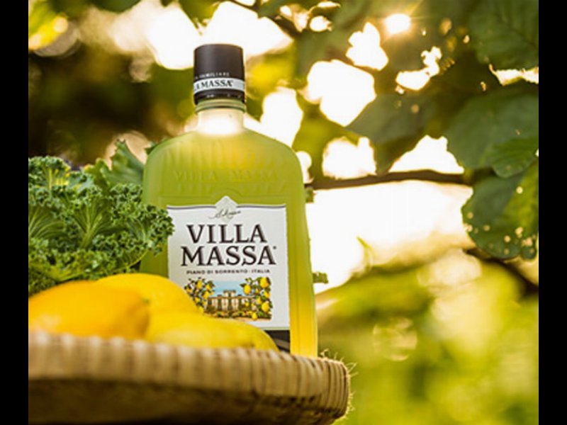 Il Limoncello Villa Massa passa a Zamora e diventa spagnolo