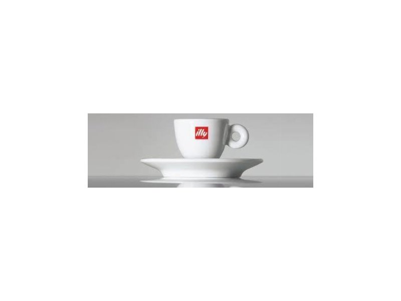 illy Caffè inaugura il gourmet all-day-dining